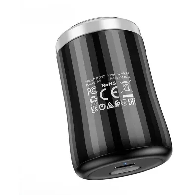 DAR57 Electric Cool Handheld Shaver